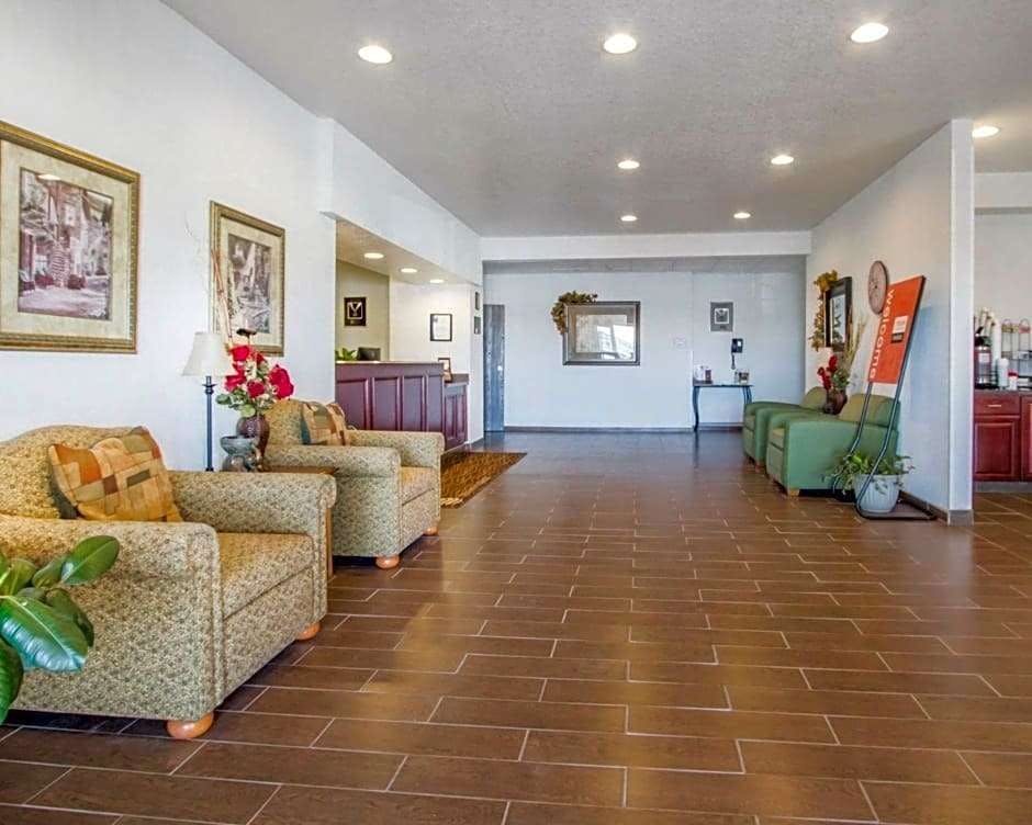 Hotel Comfort Inn Bolivar photo 2