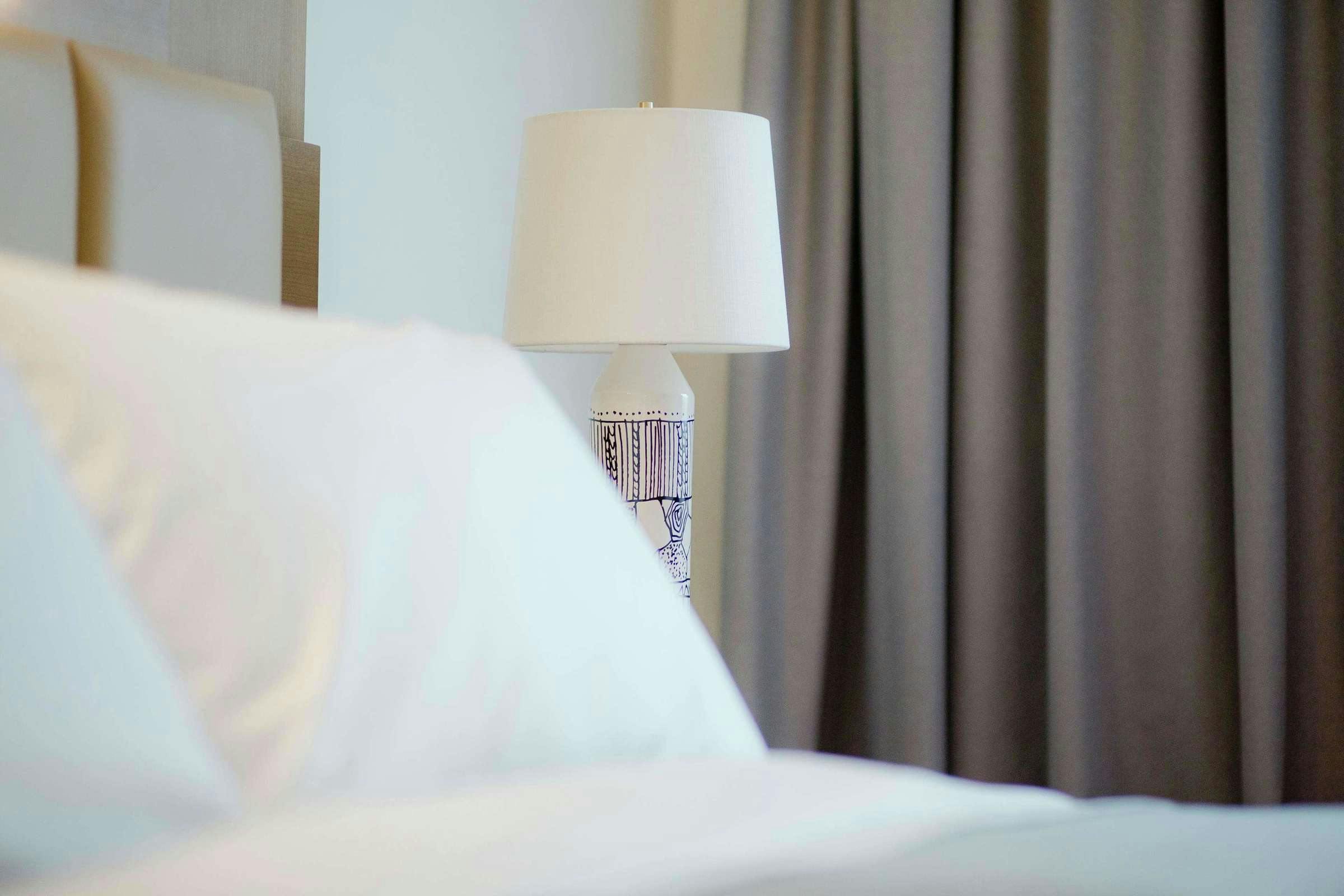 Hotel Canopy By Hilton Zagreb City Centre photo 2