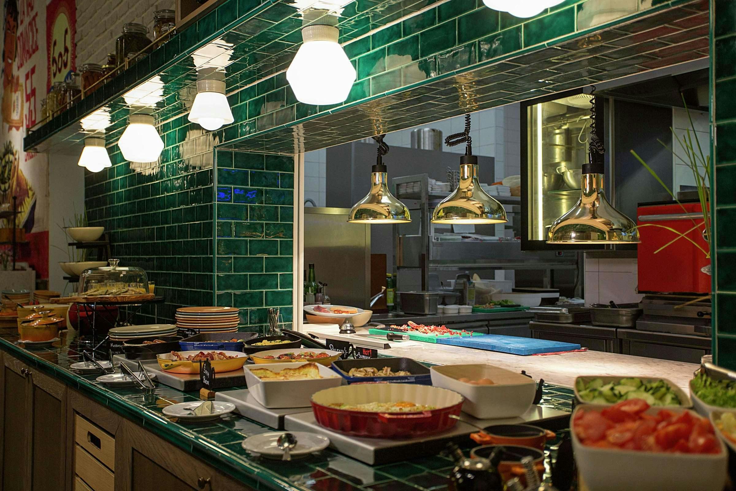 Hotel Canopy By Hilton Zagreb City Centre photo 3