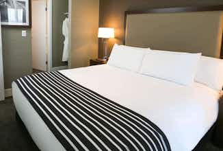 Hotel Sandman Hotel Abbotsford Airport photo 1
