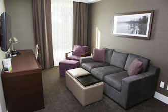 Hotel Sandman Hotel Abbotsford Airport photo 3