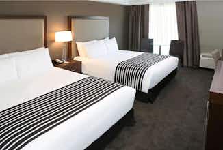 Hotel Sandman Hotel Abbotsford Airport photo 4