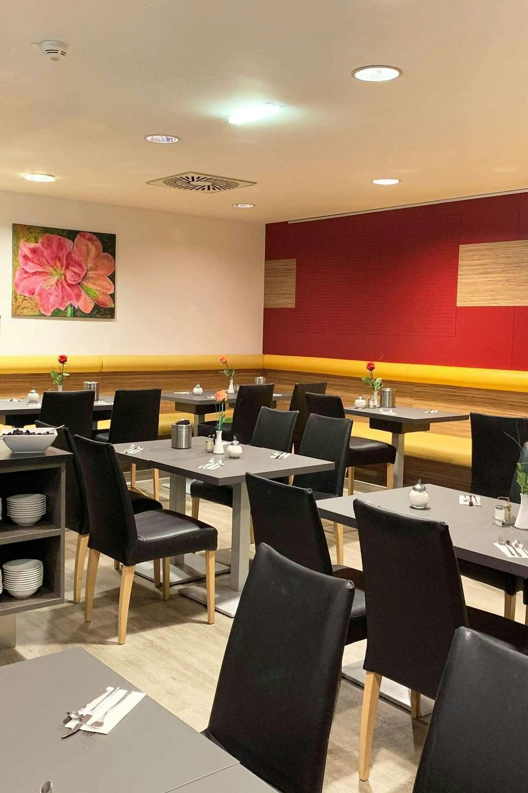 Hotel Hotel Senator photo 5