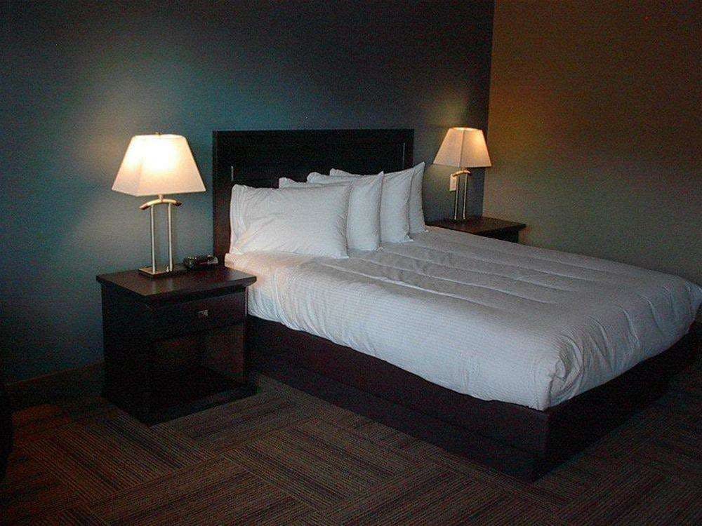 Hotel Vedder River Inn photo 1