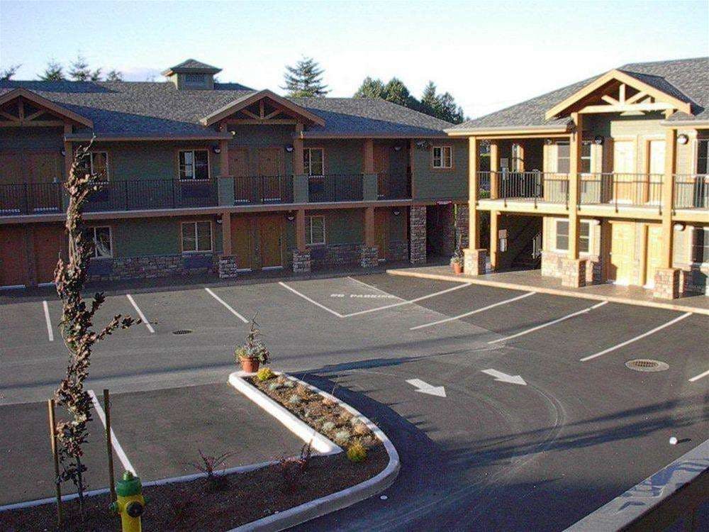 Hotel Vedder River Inn photo 2
