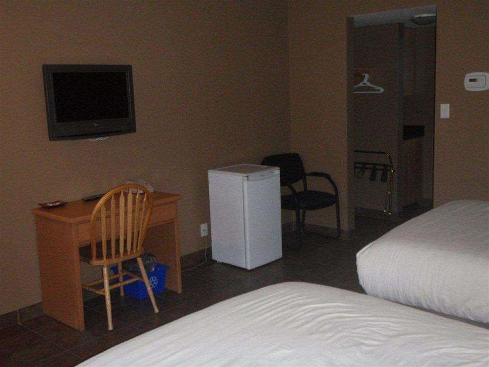 Hotel Vedder River Inn photo 3