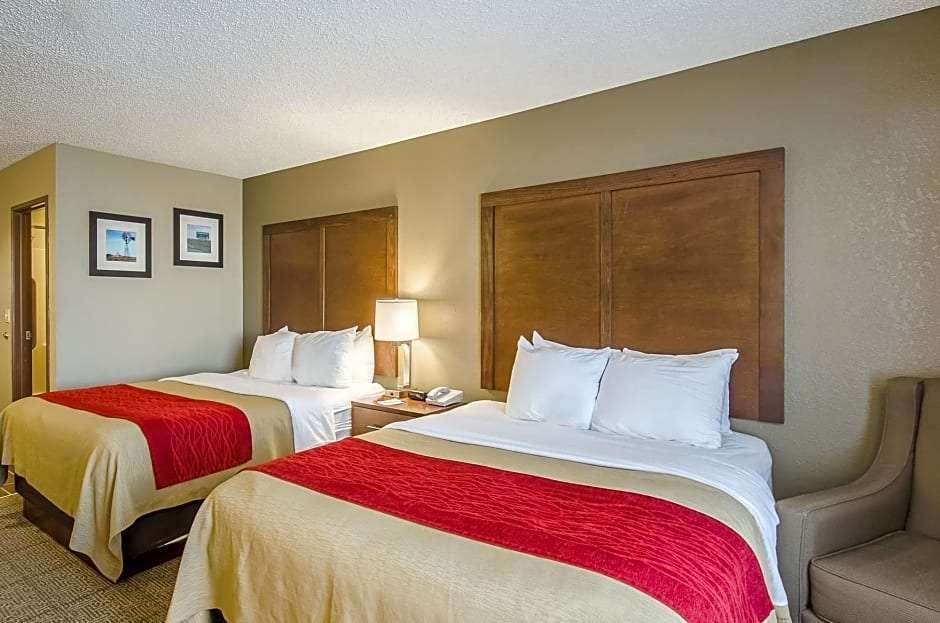 Comfort Inn Lexington