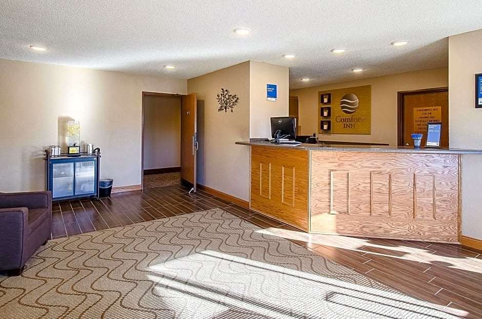 Hotel Comfort Inn Lexington photo 1