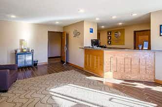 Hotel Comfort Inn Lexington photo 1