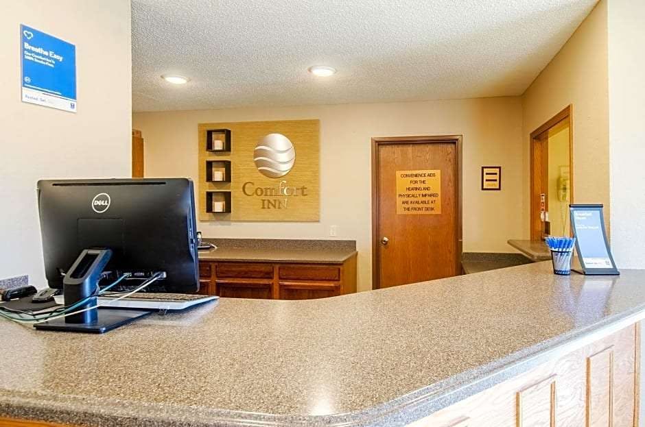 Hotel Comfort Inn Lexington photo 2