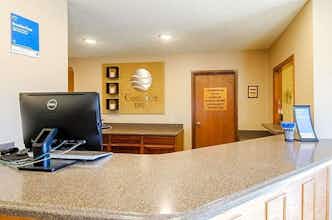 Hotel Comfort Inn Lexington photo 2