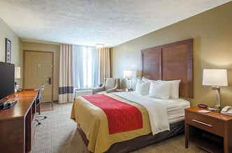 Hotel Comfort Inn Lexington photo 4