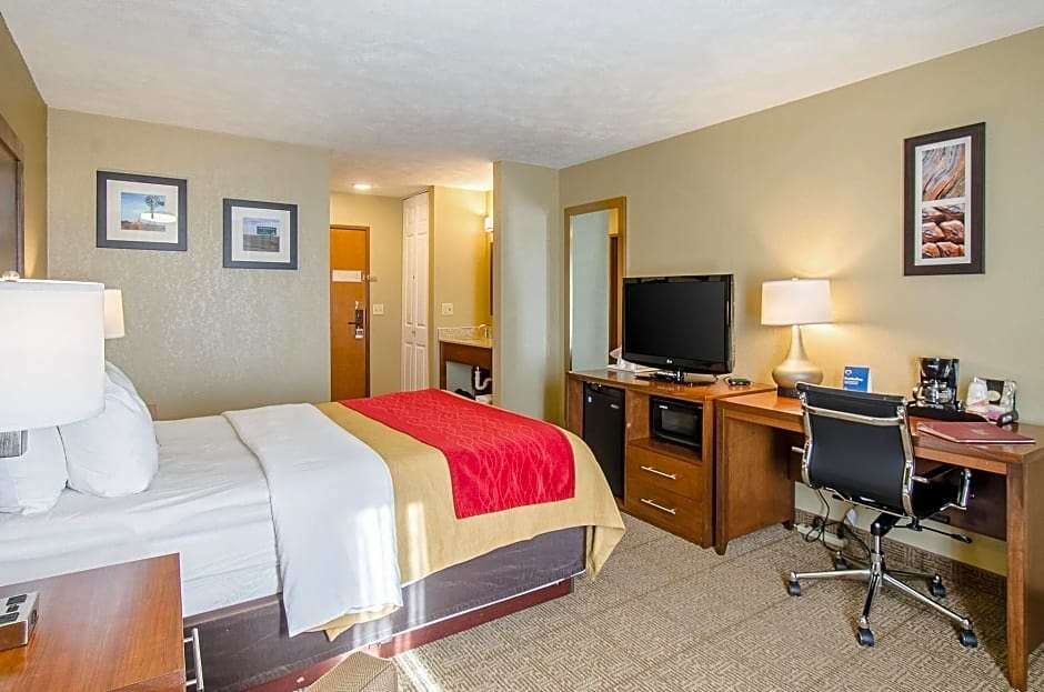 Hotel Comfort Inn Lexington photo 5