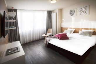 Hotel Antwerp Inn photo 1