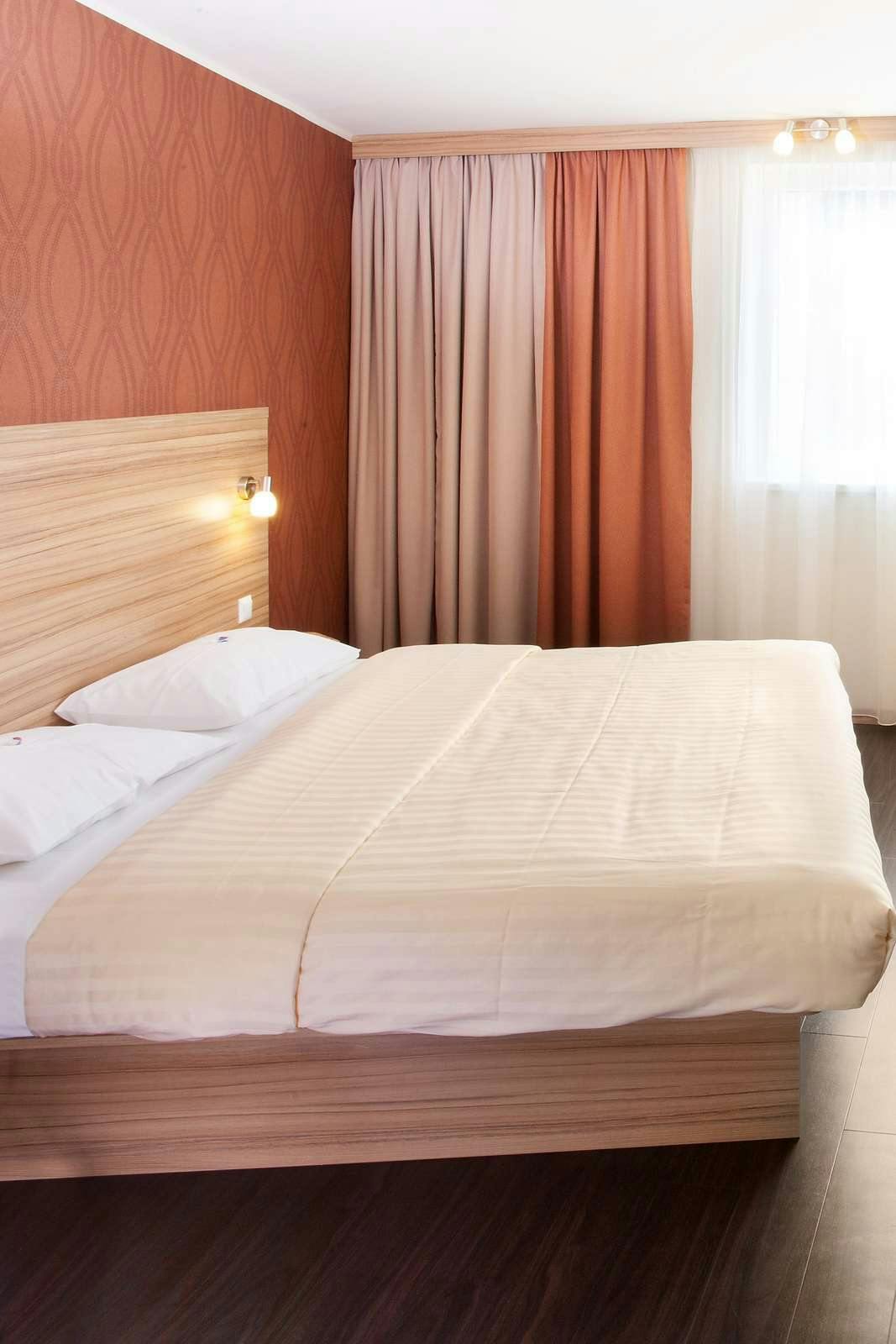 Hotel Star Inn Hotel Wien Schönbrunn, by Comfort photo 2