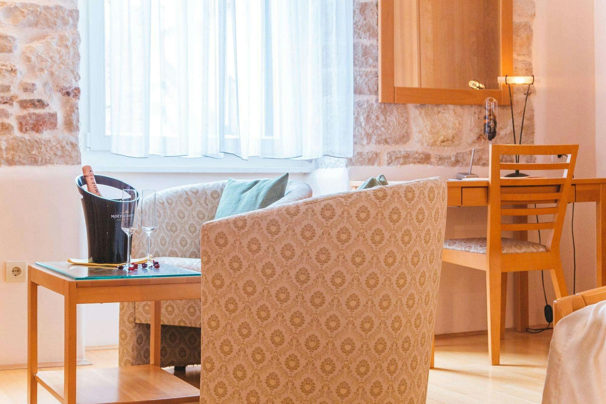 Hotel Hotel Park Hvar photo 1