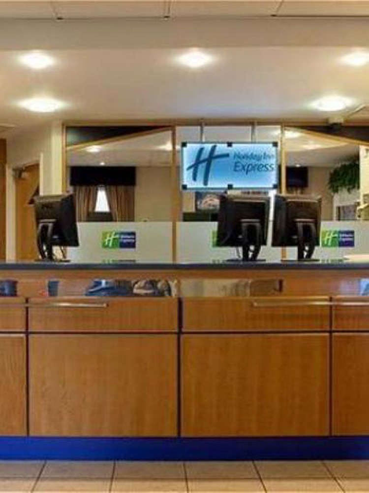 Hotel Holiday Inn Express Perth photo 5