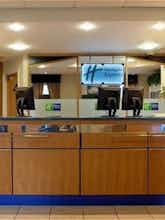 Hotel Holiday Inn Express Perth photo 5