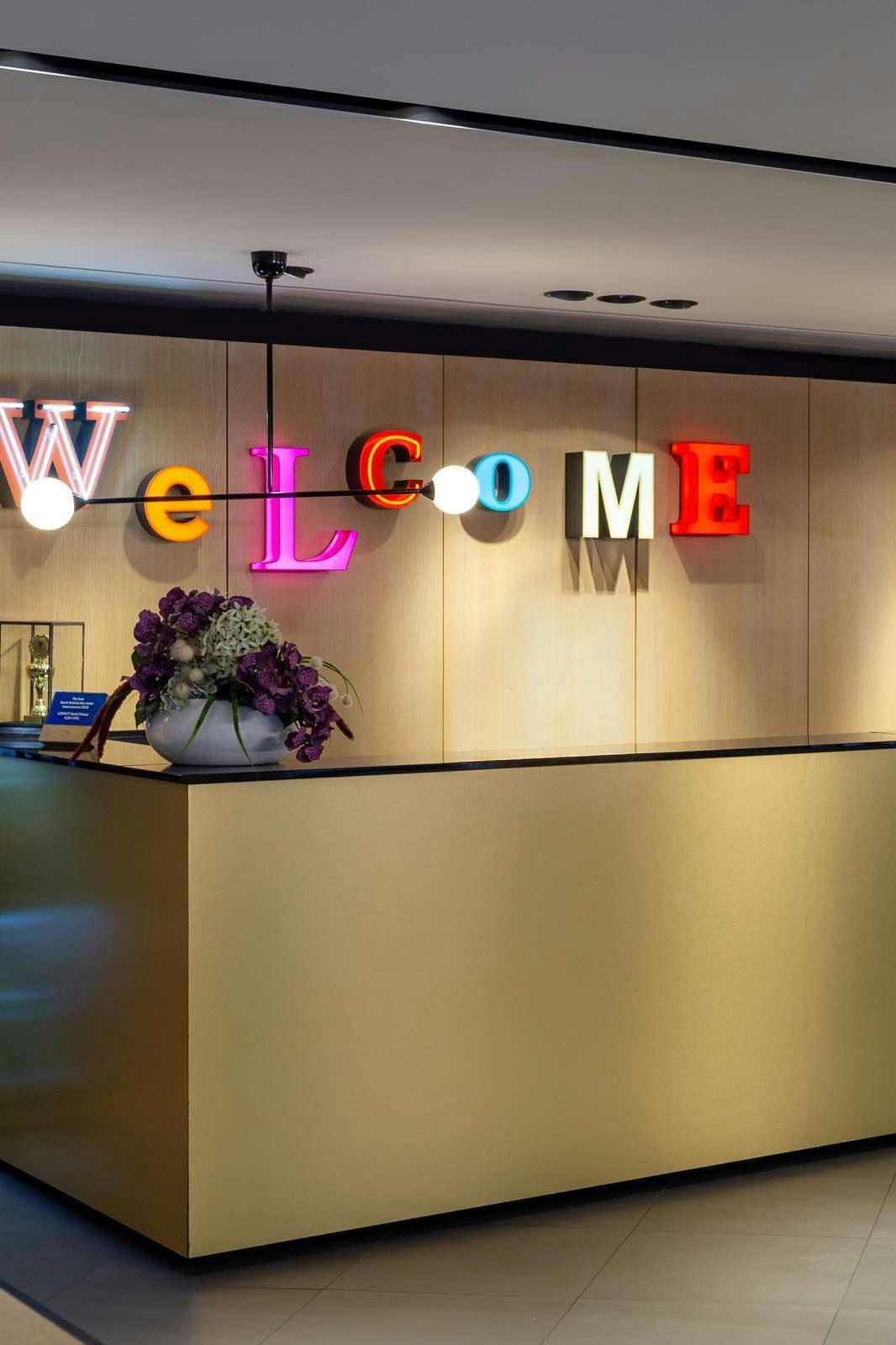 Hotel Premier Inn Wien City Hauptbahnhof photo 5