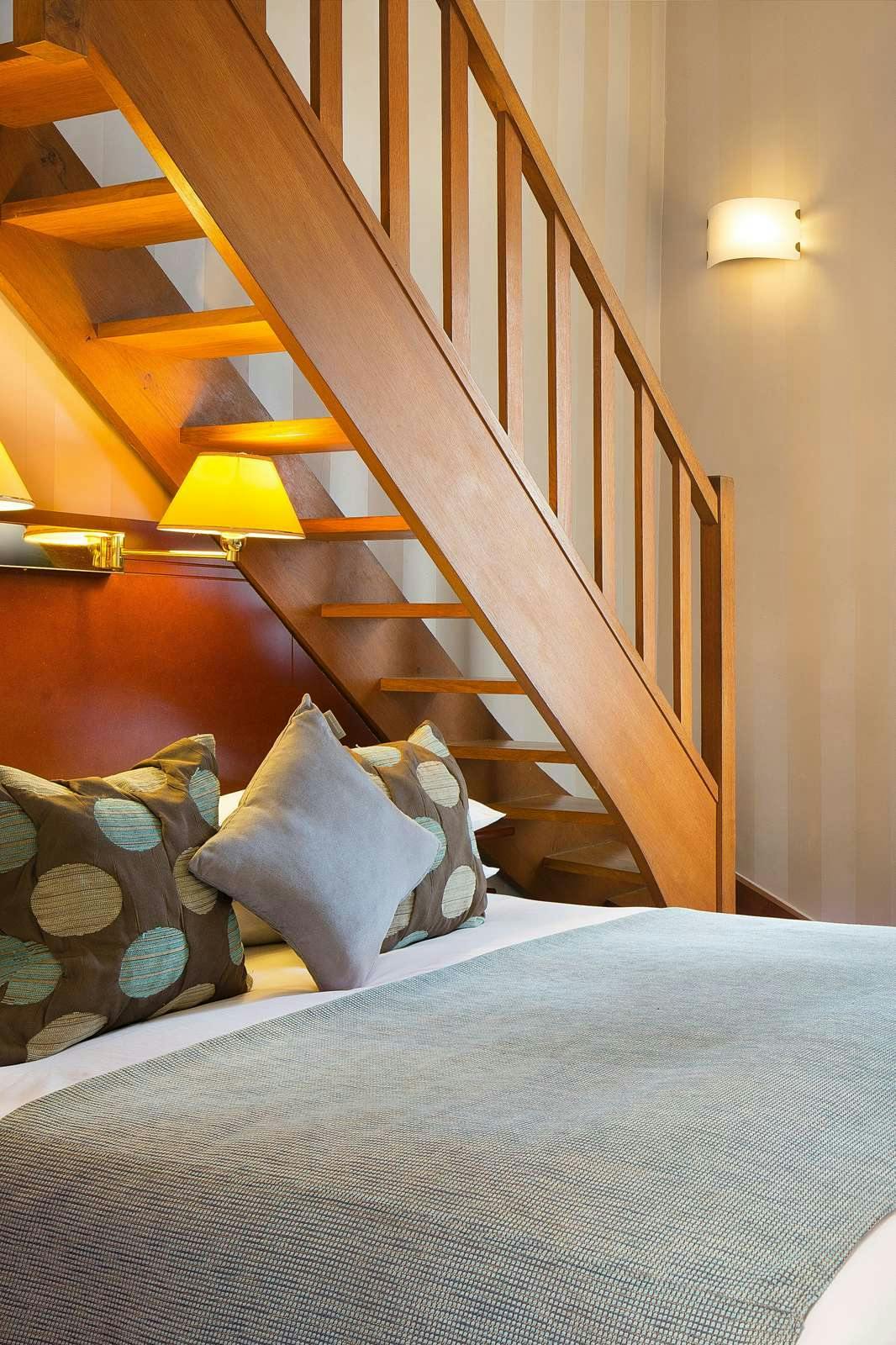 Hotel Hôtel Espace Champerret photo 2