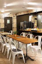 Hotel Hôtel Espace Champerret photo 4