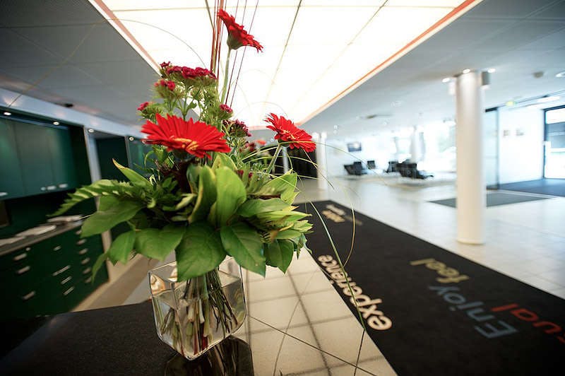 Hotel HOTEL KORPILAMPI photo 3