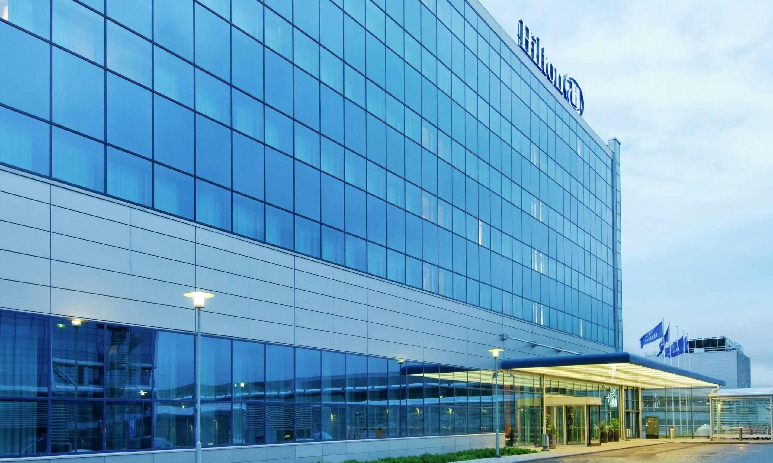 Hilton Helsinki Airport
