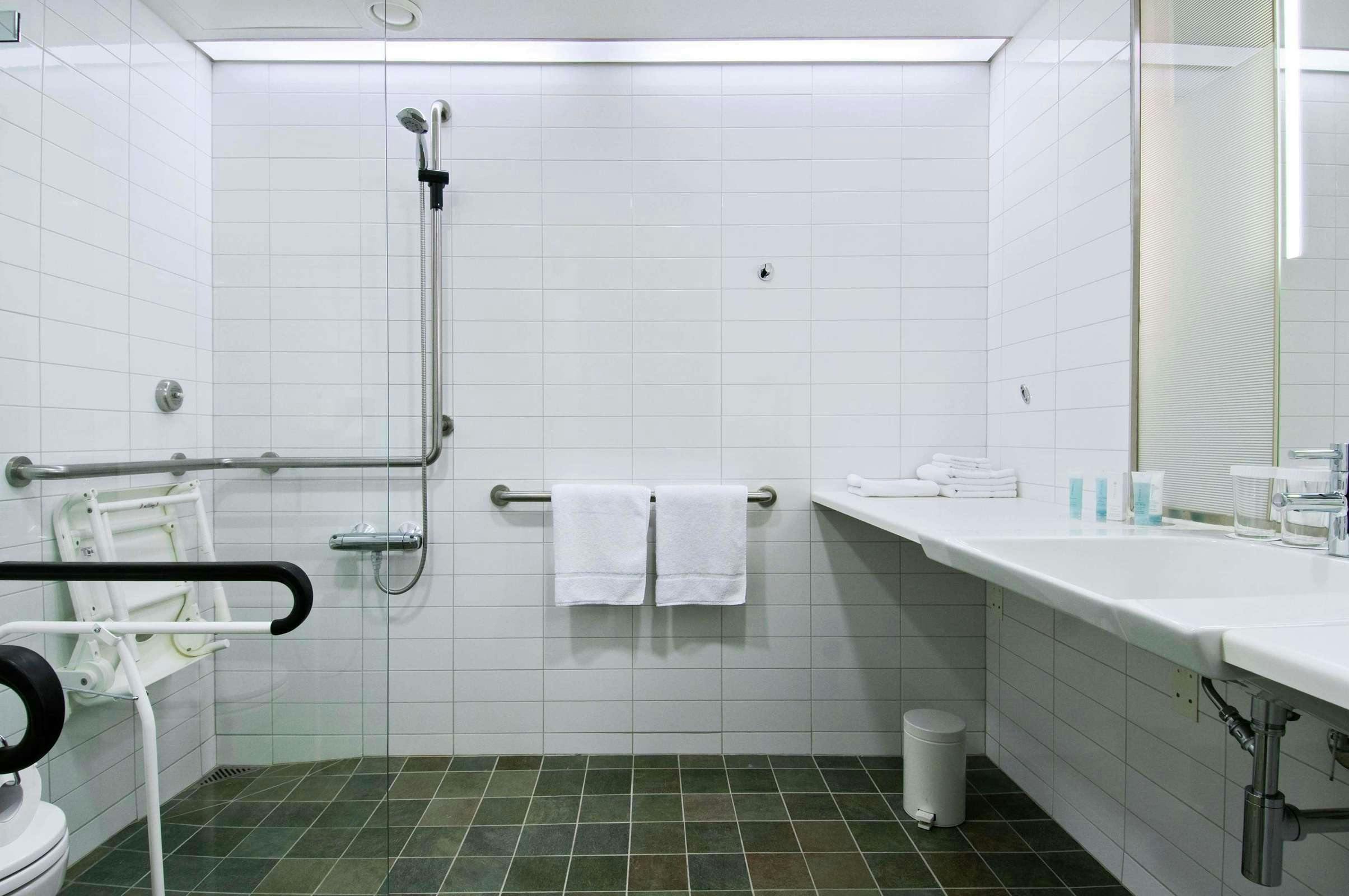 Hotel Hilton Helsinki Airport photo 1