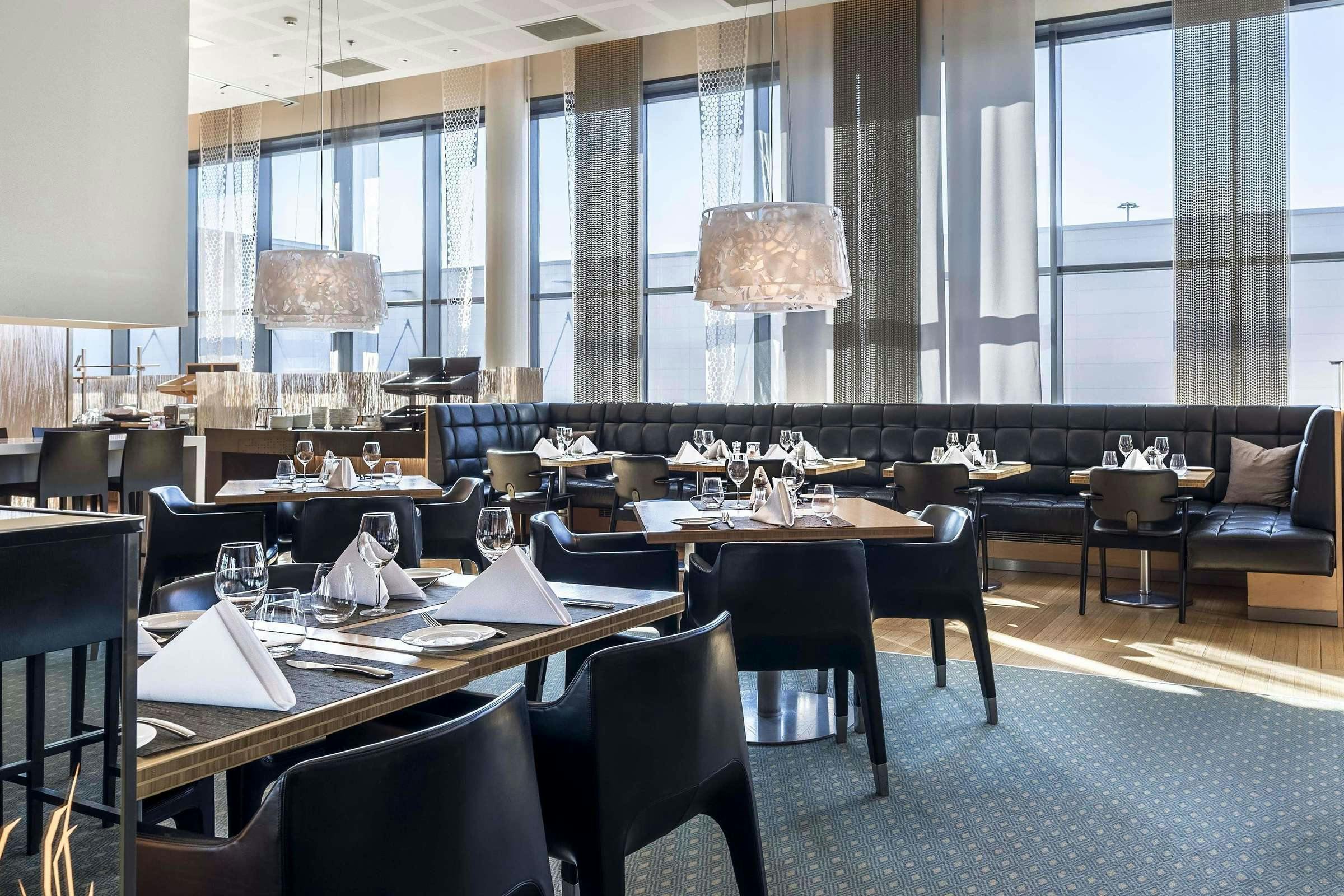 Hotel Hilton Helsinki Airport photo 3
