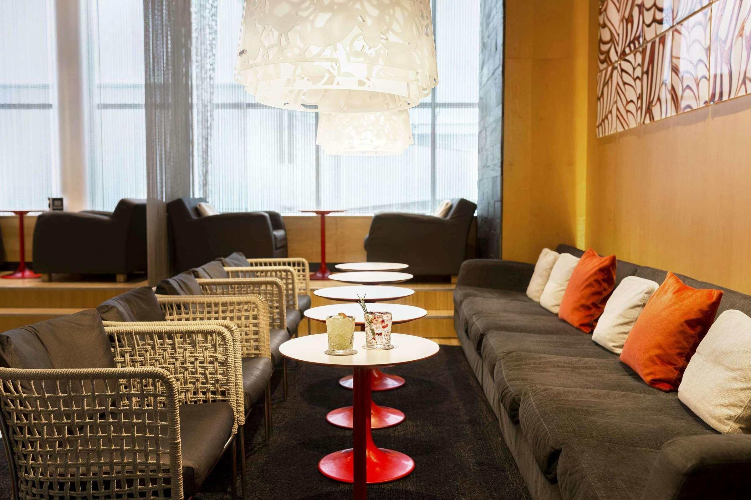 Hotel Hilton Helsinki Airport photo 4