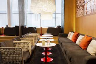 Hotel Hilton Helsinki Airport photo 4
