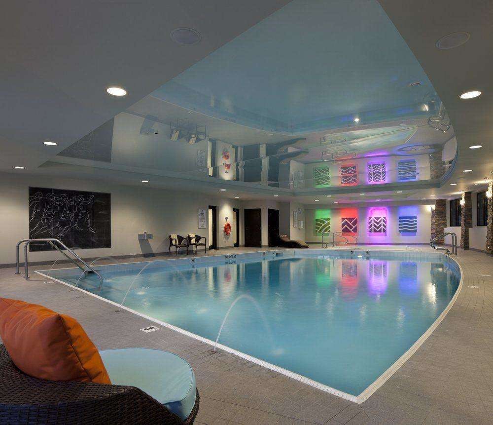 Hotel Copper Point Resort photo 1