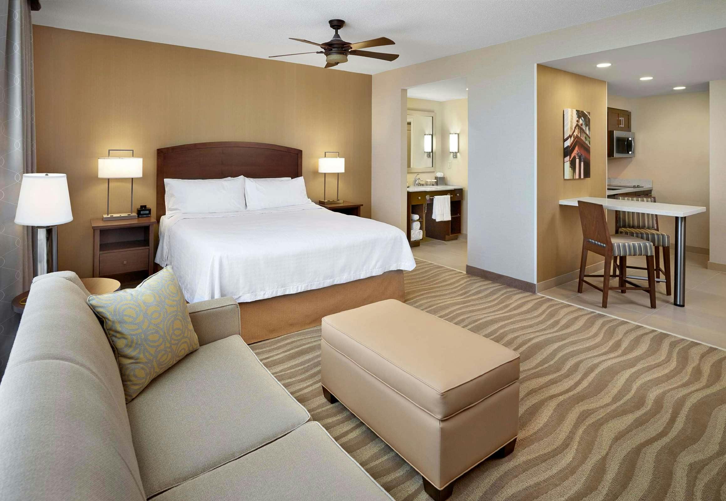 Hotel Homewood Suites By Hilton Halifax-Downtown photo 1