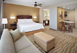Hotel Homewood Suites By Hilton Halifax-Downtown photo 1