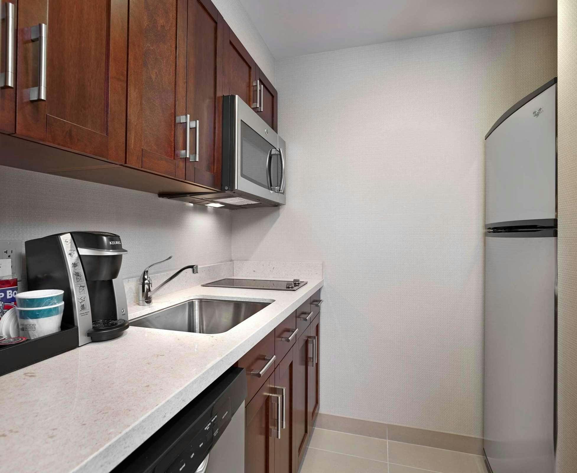Hotel Homewood Suites By Hilton Halifax-Downtown photo 3