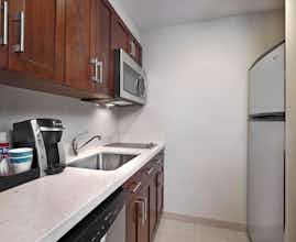 Hotel Homewood Suites By Hilton Halifax-Downtown photo 3