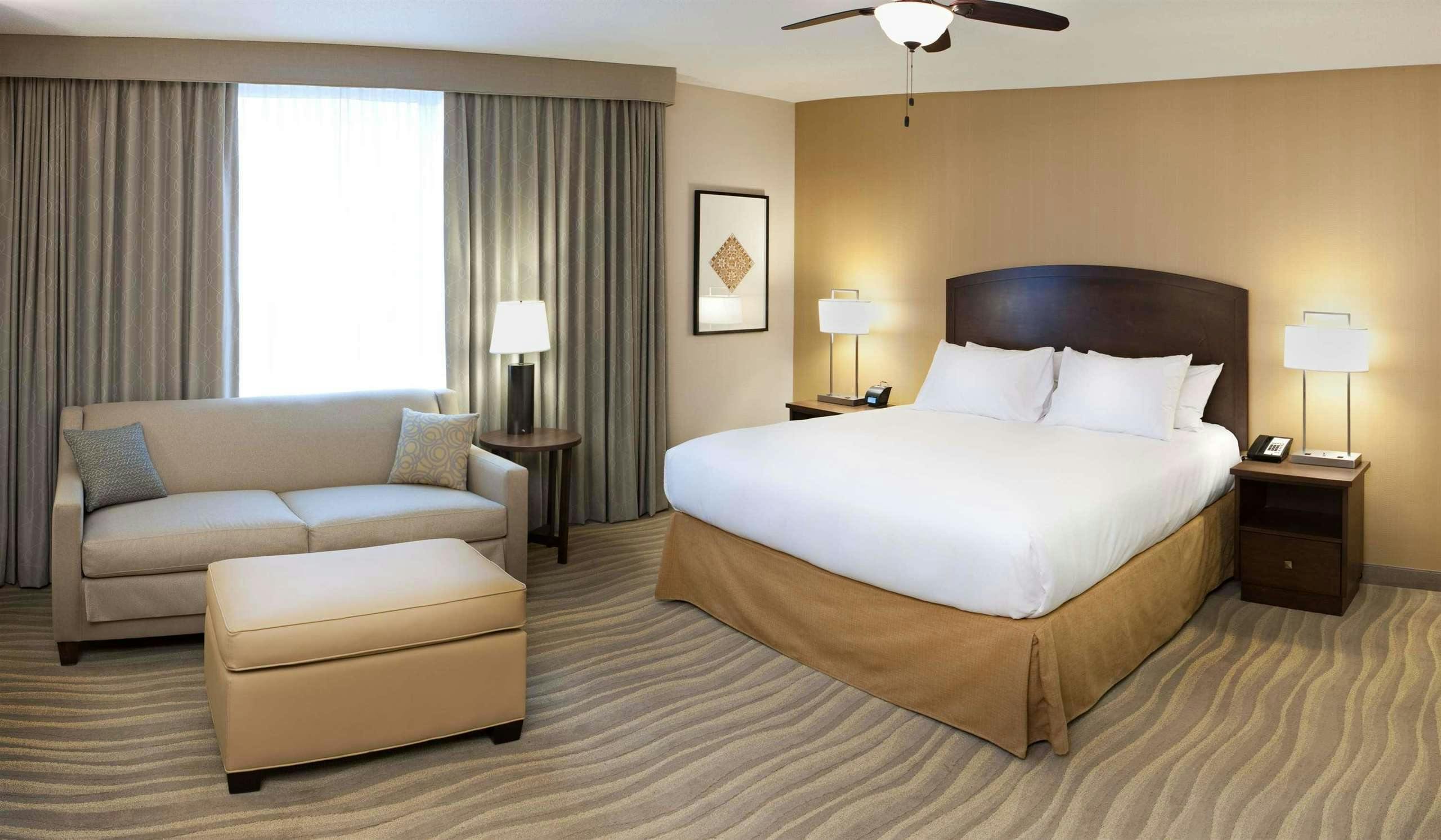 Hotel Homewood Suites By Hilton Halifax-Downtown photo 4