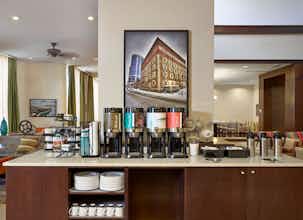 Hotel Homewood Suites By Hilton Halifax-Downtown photo 5