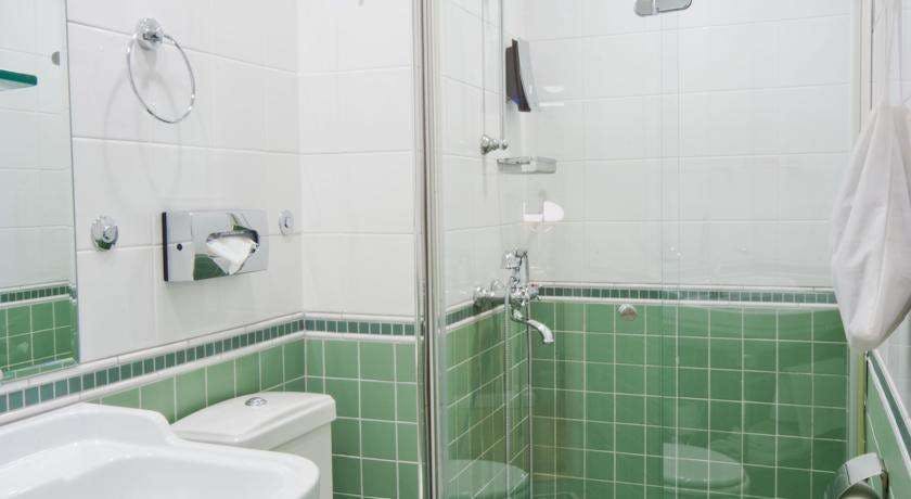 Hotel Solo Sokos Hotel Torni photo 3