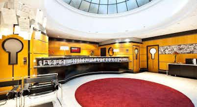 Hotel Solo Sokos Hotel Torni photo 2