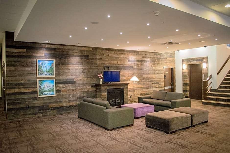 Hotel Sea to Sky Hotel & Conference Centre photo 2