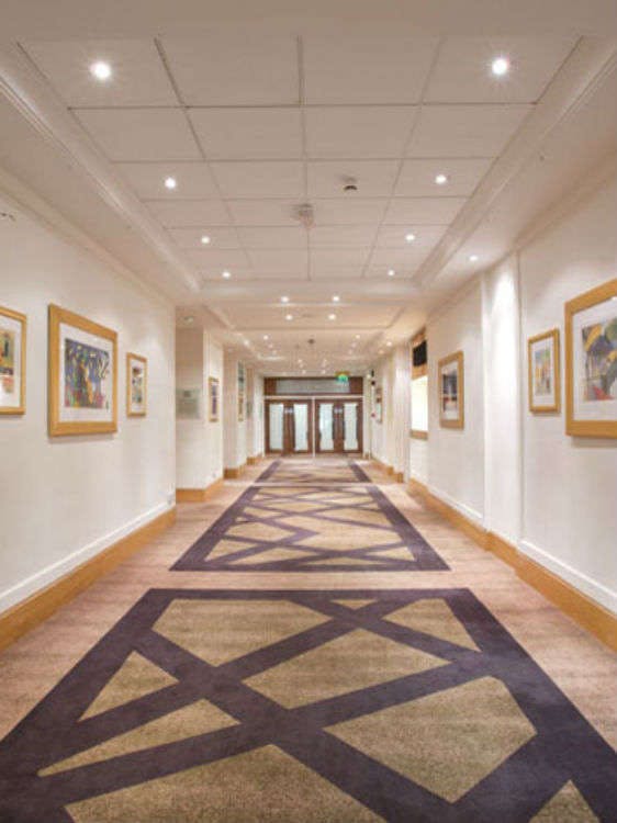 Hotel Holiday Inn Peterborough West photo 5