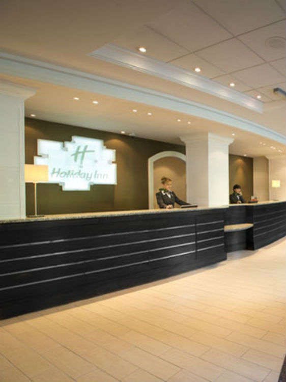 Hotel Holiday Inn Peterborough West photo 4