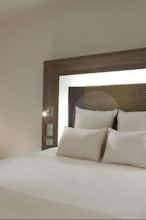 Hotel Novotel Brussels City Centre photo 1