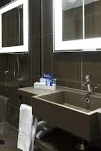 Hotel Novotel Brussels City Centre photo 3