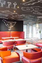 Hotel Novotel Brussels City Centre photo 4
