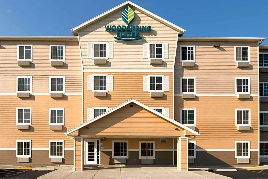 Extended Stay America Select Suites - Provo - American Fork