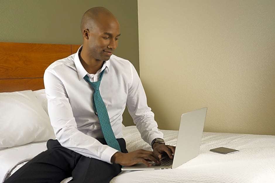 Hotel Extended Stay America Select Suites - Provo - American Fork photo 2