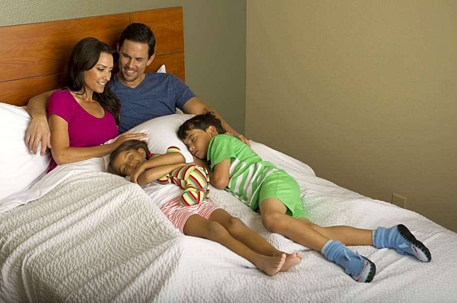 Hotel Extended Stay America Select Suites - Provo - American Fork photo 3