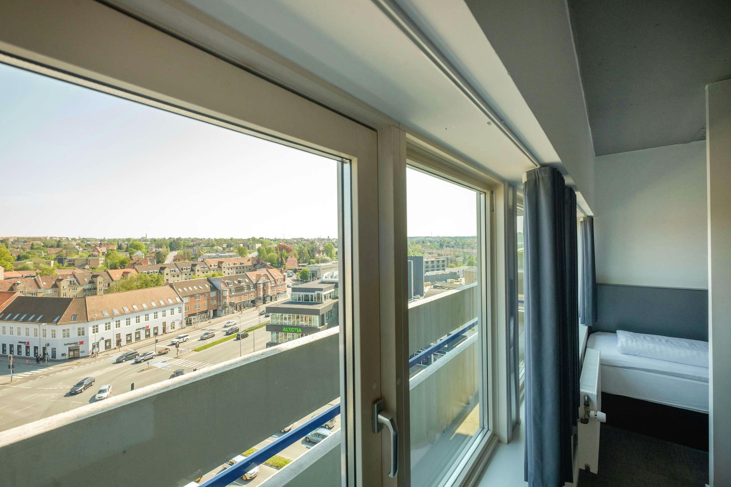 Hotel Zleep Hotel Aarhus photo 3